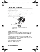 Preview for 60 page of Honda FOURTRAX RUBICON 2018 Owner'S Manual