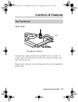 Preview for 61 page of Honda FOURTRAX RUBICON 2018 Owner'S Manual