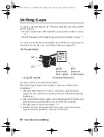 Preview for 100 page of Honda FOURTRAX RUBICON 2018 Owner'S Manual