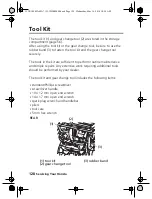 Preview for 138 page of Honda FOURTRAX RUBICON 2018 Owner'S Manual