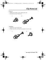 Preview for 143 page of Honda FOURTRAX RUBICON 2018 Owner'S Manual