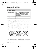 Preview for 148 page of Honda FOURTRAX RUBICON 2018 Owner'S Manual