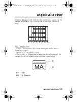 Preview for 149 page of Honda FOURTRAX RUBICON 2018 Owner'S Manual