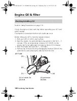 Preview for 150 page of Honda FOURTRAX RUBICON 2018 Owner'S Manual