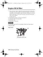 Preview for 152 page of Honda FOURTRAX RUBICON 2018 Owner'S Manual