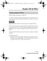 Preview for 153 page of Honda FOURTRAX RUBICON 2018 Owner'S Manual