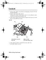 Preview for 164 page of Honda FOURTRAX RUBICON 2018 Owner'S Manual