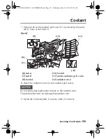 Preview for 169 page of Honda FOURTRAX RUBICON 2018 Owner'S Manual