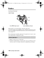 Preview for 190 page of Honda FOURTRAX RUBICON 2018 Owner'S Manual