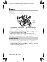 Preview for 194 page of Honda FOURTRAX RUBICON 2018 Owner'S Manual