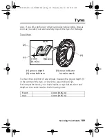 Preview for 199 page of Honda FOURTRAX RUBICON 2018 Owner'S Manual