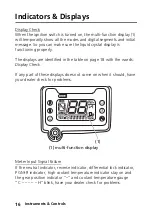 Предварительный просмотр 26 страницы Honda FourTrax Rubicon TRX520FA5 2020 Owner'S Manual