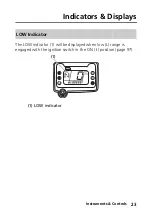 Предварительный просмотр 33 страницы Honda FourTrax Rubicon TRX520FA5 2020 Owner'S Manual