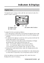 Предварительный просмотр 37 страницы Honda FourTrax Rubicon TRX520FA5 2020 Owner'S Manual