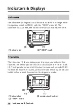 Предварительный просмотр 38 страницы Honda FourTrax Rubicon TRX520FA5 2020 Owner'S Manual