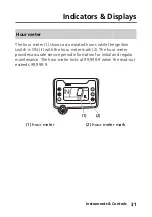 Предварительный просмотр 41 страницы Honda FourTrax Rubicon TRX520FA5 2020 Owner'S Manual