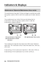 Предварительный просмотр 42 страницы Honda FourTrax Rubicon TRX520FA5 2020 Owner'S Manual