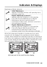 Предварительный просмотр 43 страницы Honda FourTrax Rubicon TRX520FA5 2020 Owner'S Manual