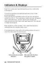 Предварительный просмотр 44 страницы Honda FourTrax Rubicon TRX520FA5 2020 Owner'S Manual