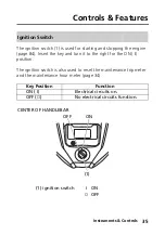 Предварительный просмотр 45 страницы Honda FourTrax Rubicon TRX520FA5 2020 Owner'S Manual