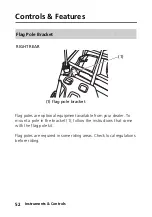 Предварительный просмотр 62 страницы Honda FourTrax Rubicon TRX520FA5 2020 Owner'S Manual