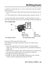 Предварительный просмотр 103 страницы Honda FourTrax Rubicon TRX520FA5 2020 Owner'S Manual