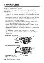 Предварительный просмотр 104 страницы Honda FourTrax Rubicon TRX520FA5 2020 Owner'S Manual