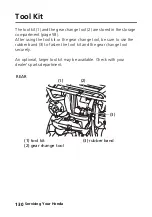 Предварительный просмотр 140 страницы Honda FourTrax Rubicon TRX520FA5 2020 Owner'S Manual