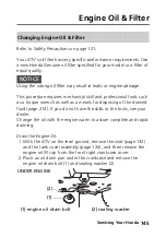 Предварительный просмотр 155 страницы Honda FourTrax Rubicon TRX520FA5 2020 Owner'S Manual