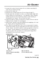 Предварительный просмотр 173 страницы Honda FourTrax Rubicon TRX520FA5 2020 Owner'S Manual