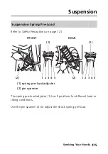 Предварительный просмотр 185 страницы Honda FourTrax Rubicon TRX520FA5 2020 Owner'S Manual