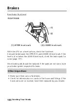 Предварительный просмотр 190 страницы Honda FourTrax Rubicon TRX520FA5 2020 Owner'S Manual