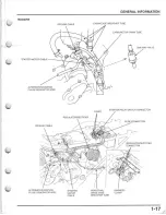 Preview for 20 page of Honda Fourtrax TRX300 Service Manual