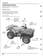 Preview for 29 page of Honda Fourtrax TRX300 Service Manual