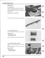 Preview for 81 page of Honda Fourtrax TRX300 Service Manual