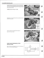 Preview for 89 page of Honda Fourtrax TRX300 Service Manual