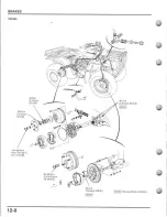 Preview for 205 page of Honda Fourtrax TRX300 Service Manual