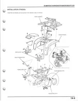 Preview for 304 page of Honda Fourtrax TRX300 Service Manual