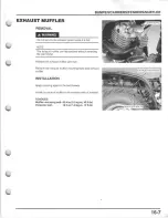 Preview for 306 page of Honda Fourtrax TRX300 Service Manual