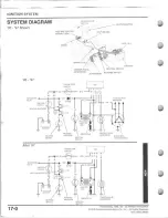 Preview for 307 page of Honda Fourtrax TRX300 Service Manual