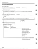 Preview for 309 page of Honda Fourtrax TRX300 Service Manual