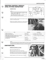 Preview for 310 page of Honda Fourtrax TRX300 Service Manual