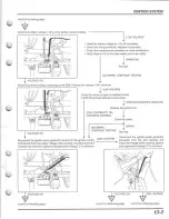 Preview for 314 page of Honda Fourtrax TRX300 Service Manual