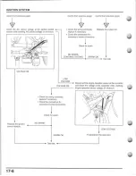 Preview for 315 page of Honda Fourtrax TRX300 Service Manual