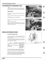 Предварительный просмотр 325 страницы Honda Fourtrax TRX300 Service Manual