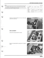 Предварительный просмотр 326 страницы Honda Fourtrax TRX300 Service Manual