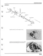 Preview for 332 page of Honda Fourtrax TRX300 Service Manual