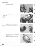 Preview for 333 page of Honda Fourtrax TRX300 Service Manual