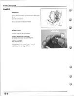 Preview for 335 page of Honda Fourtrax TRX300 Service Manual