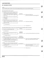 Preview for 339 page of Honda Fourtrax TRX300 Service Manual